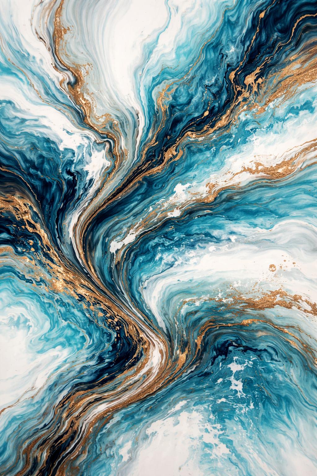Flow 3, photo 1