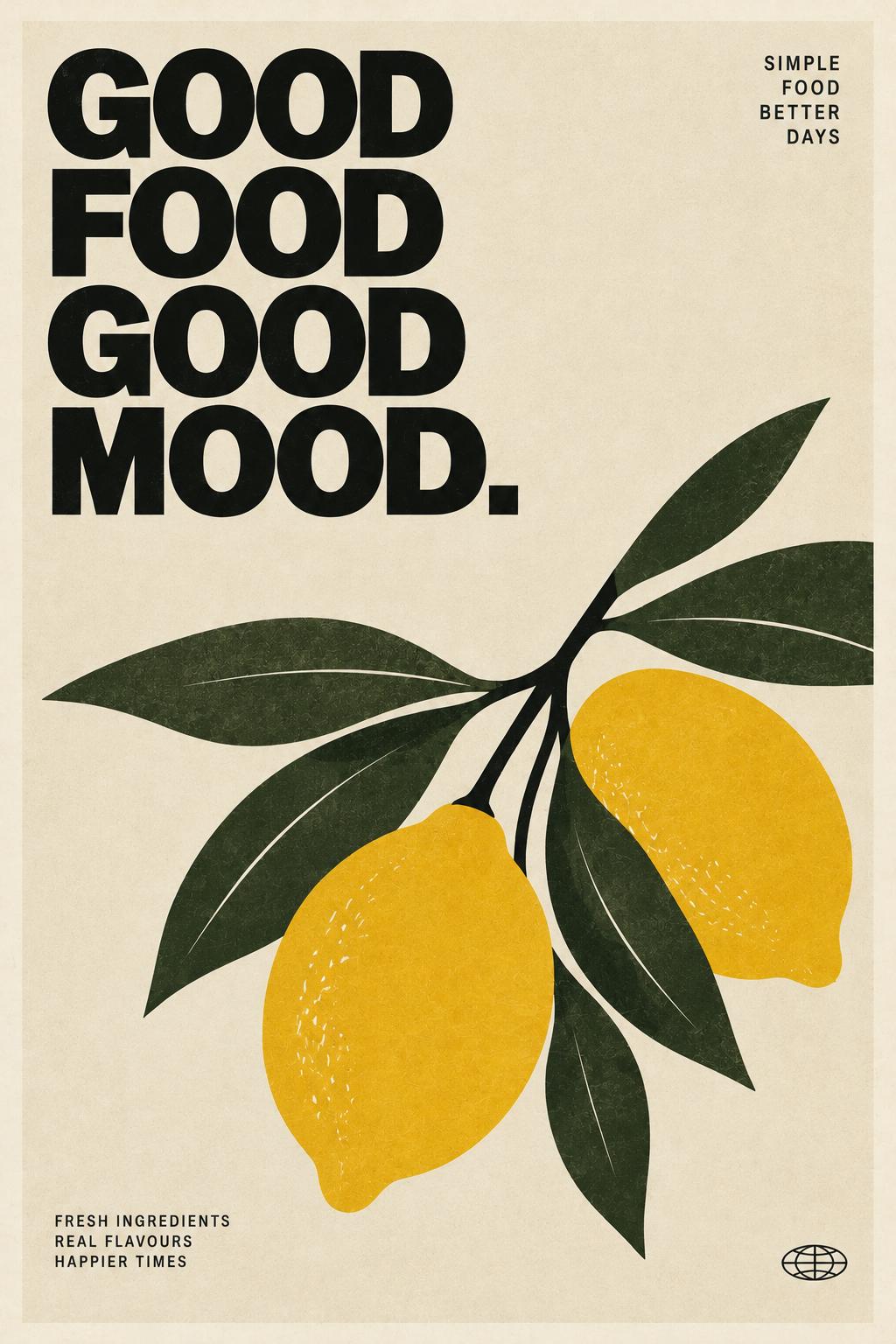 Lemons, photo 1
