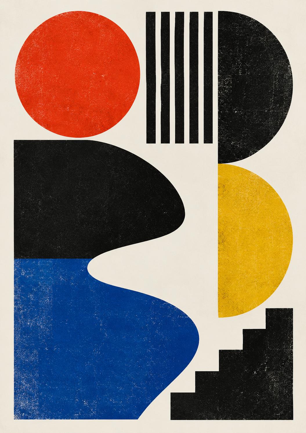 Abstract, photo 1