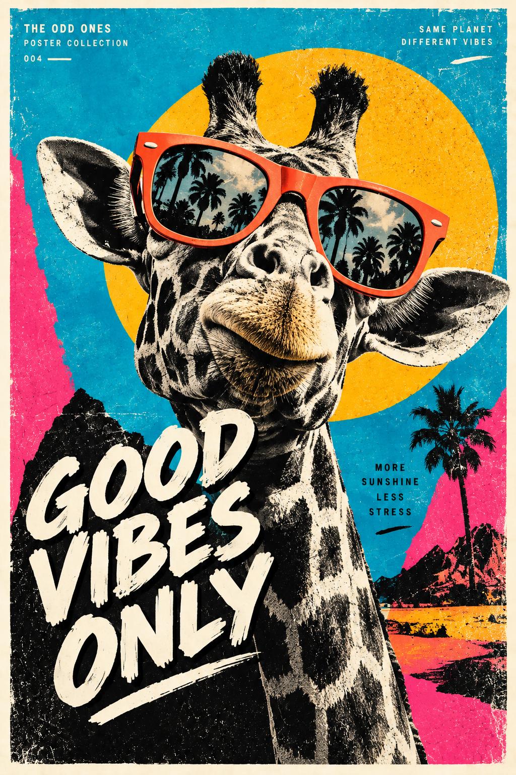 Good Vibes, photo 1