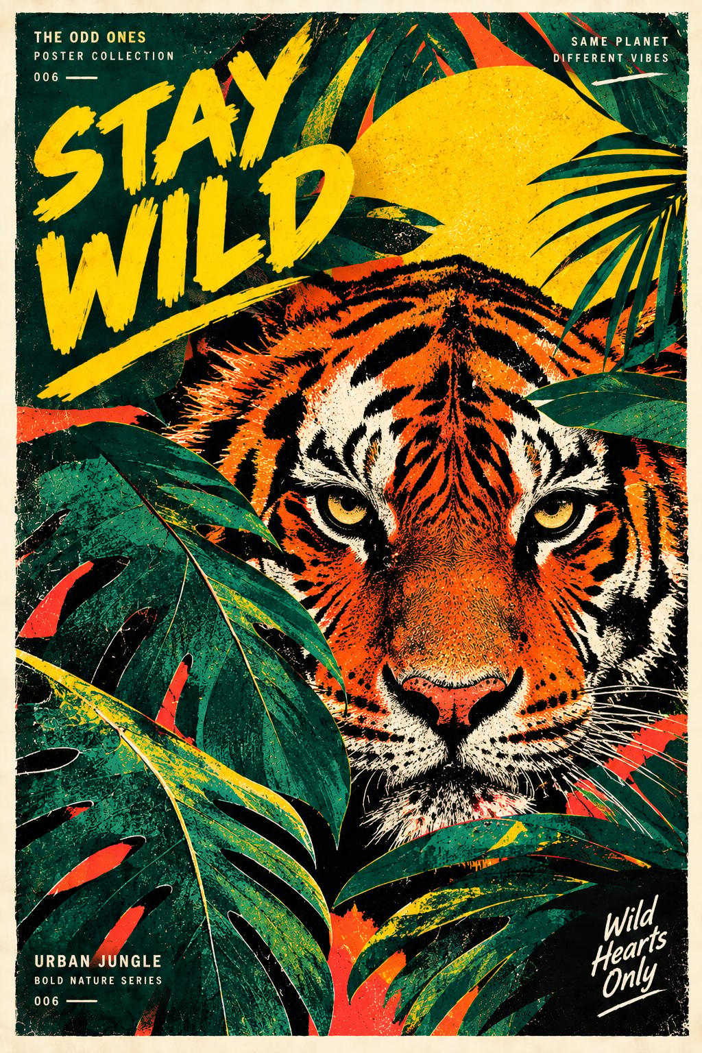 Stay Wild, photo 1