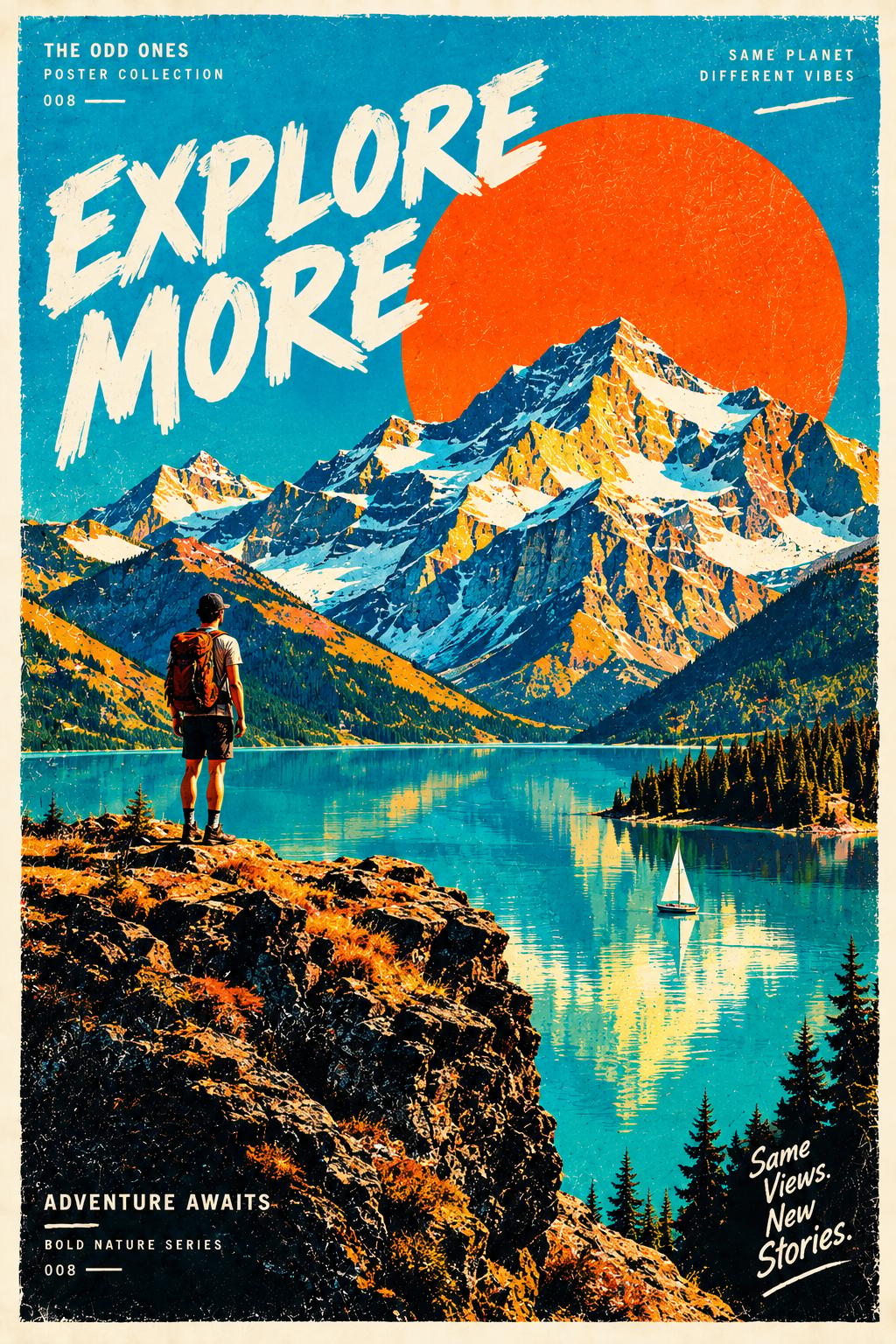 Explore, photo 1