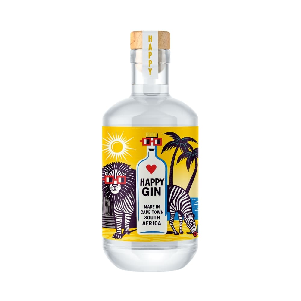 GIN - DESIGN 1 , photo 1