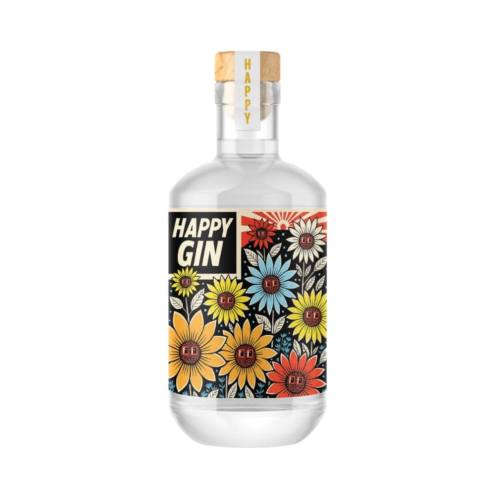GIN - DESIGN 2, photo 1