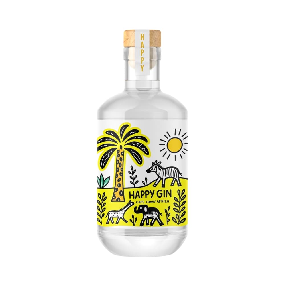 GIN - DESIGN 4, photo 1