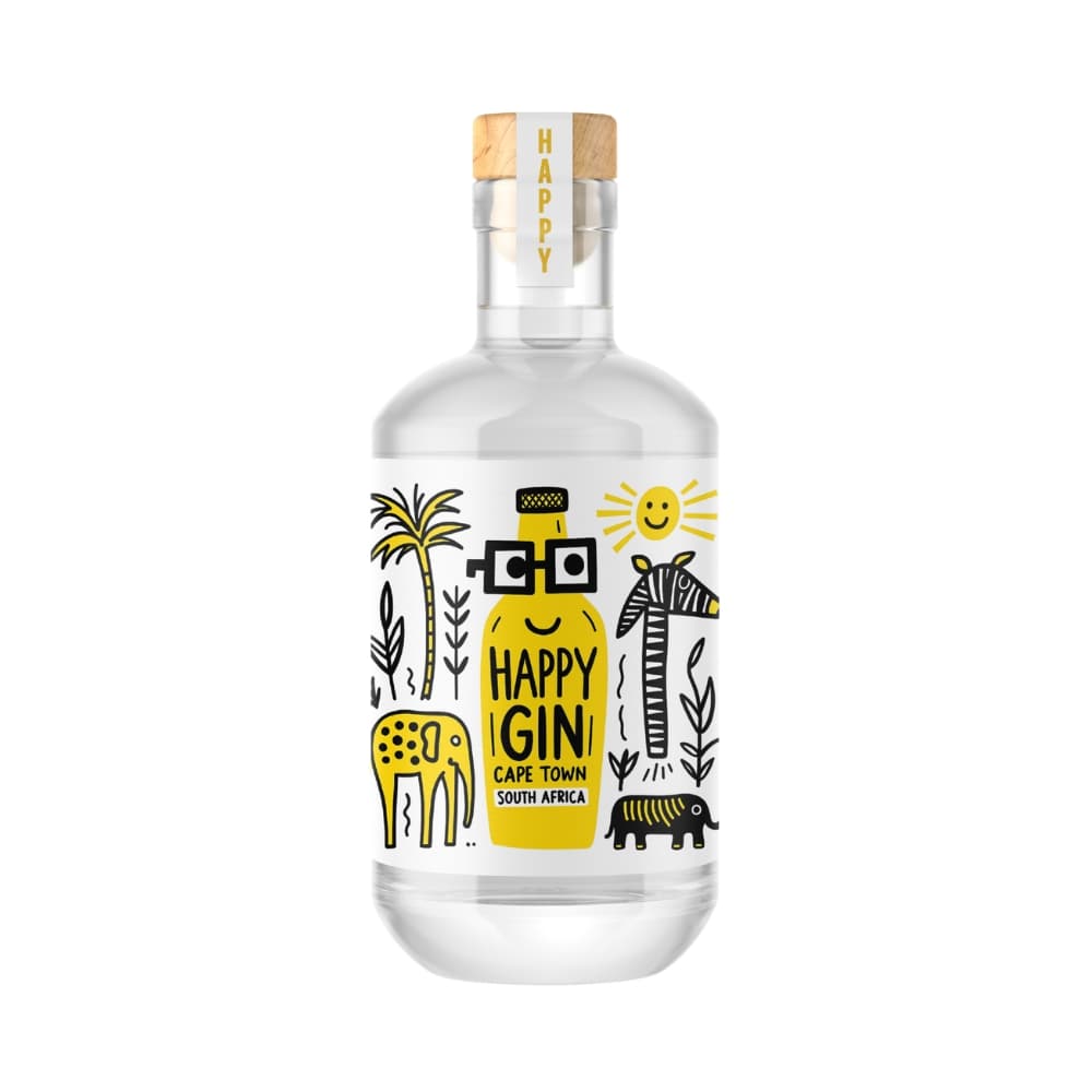 GIN - DESIGN 6, photo 1