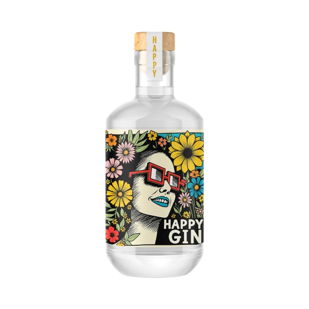 GIN - DESIGN 7, photo 1