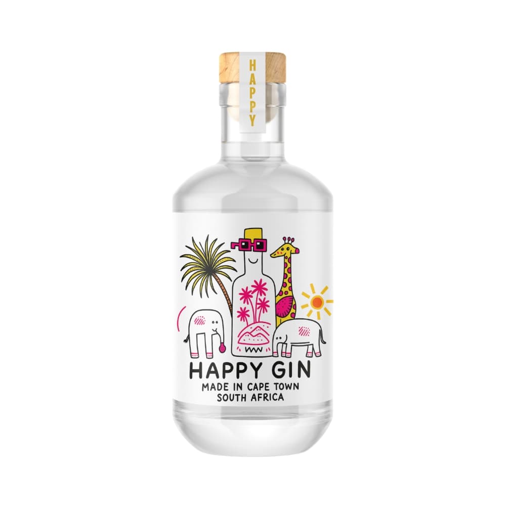 GIN - DESIGN 8, photo 1