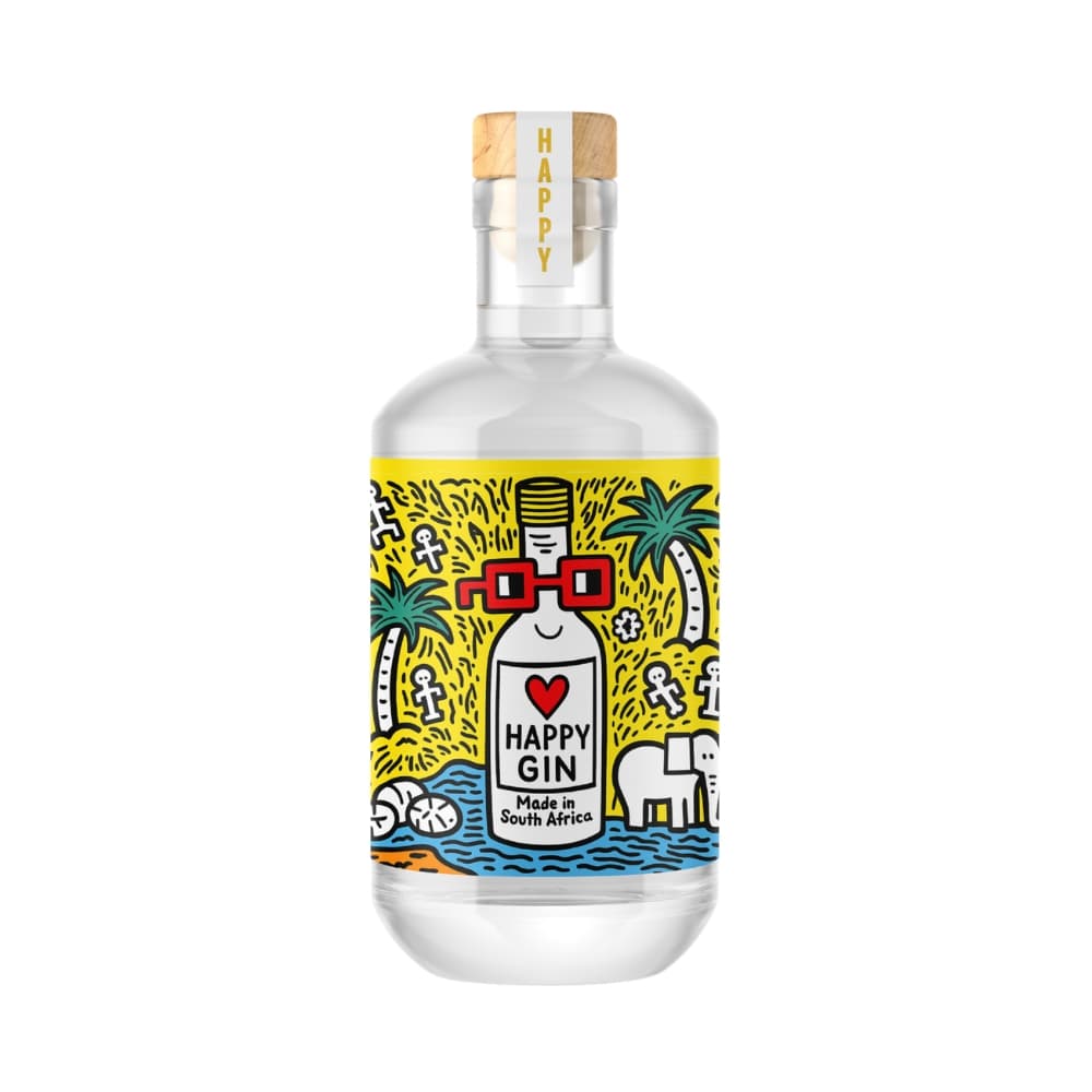 GIN - DESIGN 9, photo 1