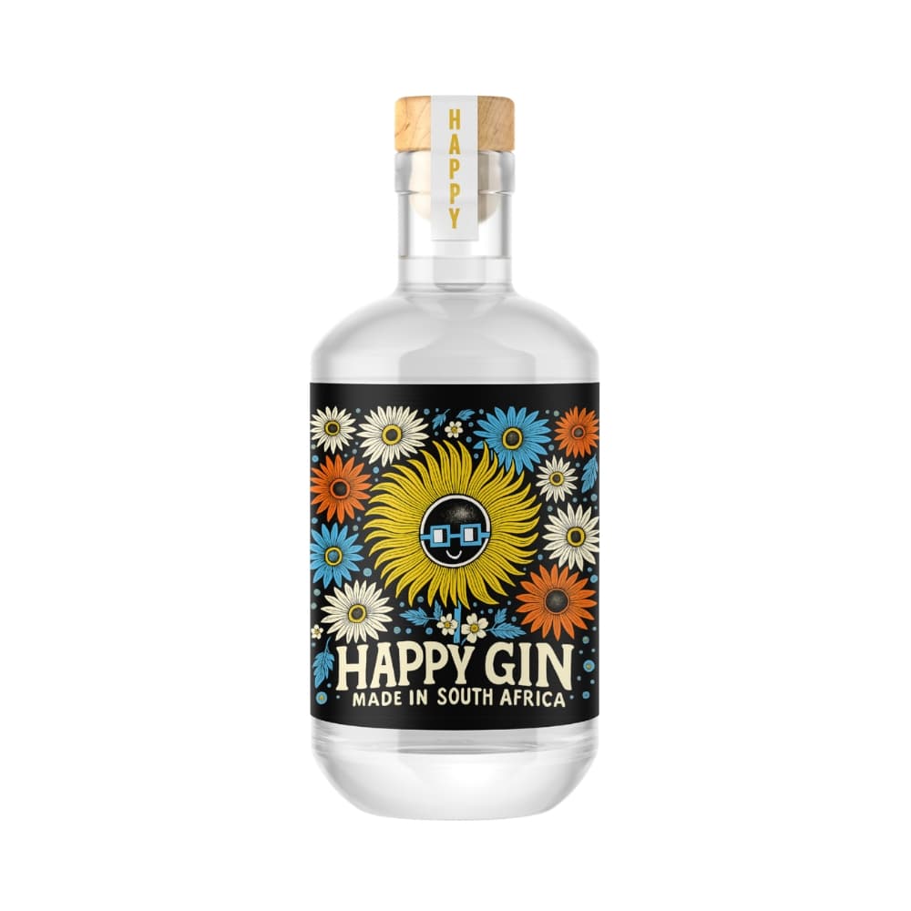 GIN - DESIGN 10, photo 1