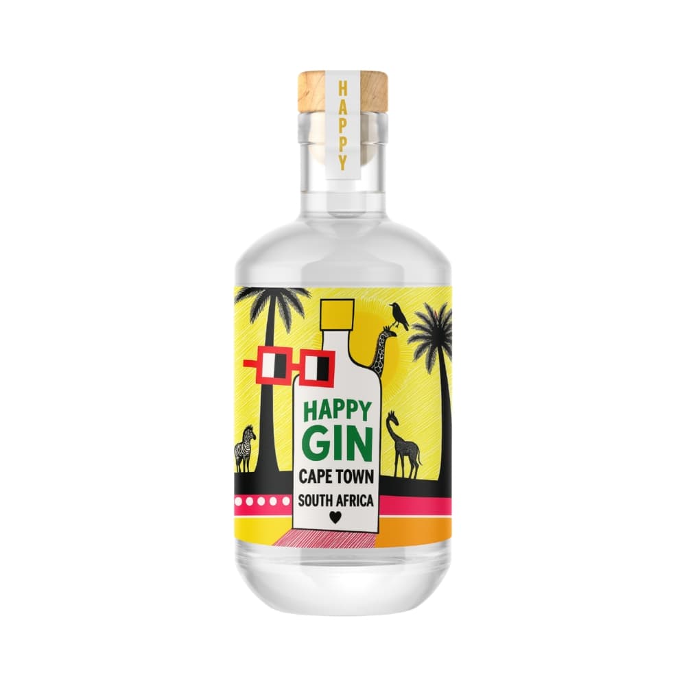 GIN - DESIGN 5, photo 1