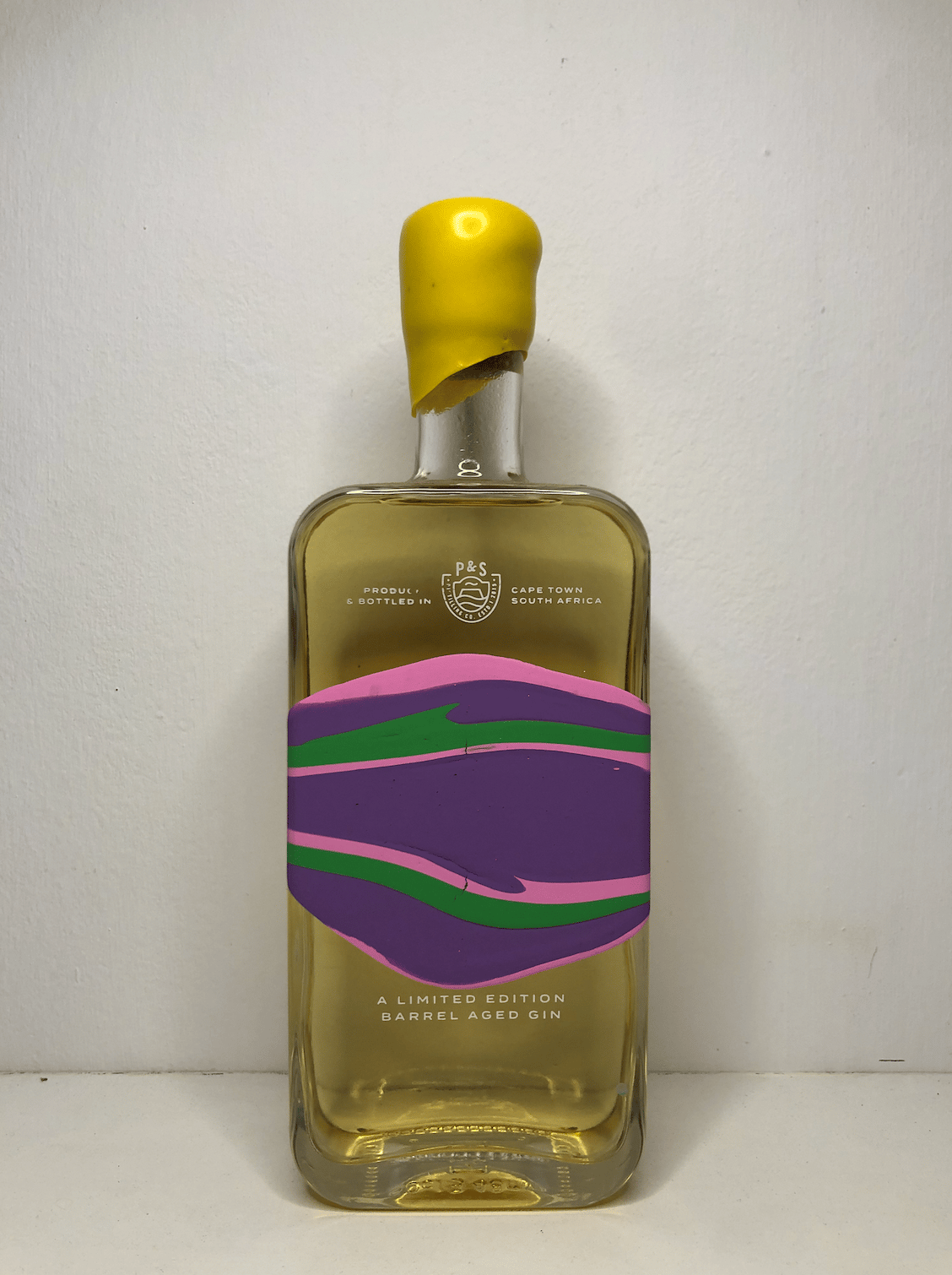 Art Bottles 1, photo 1