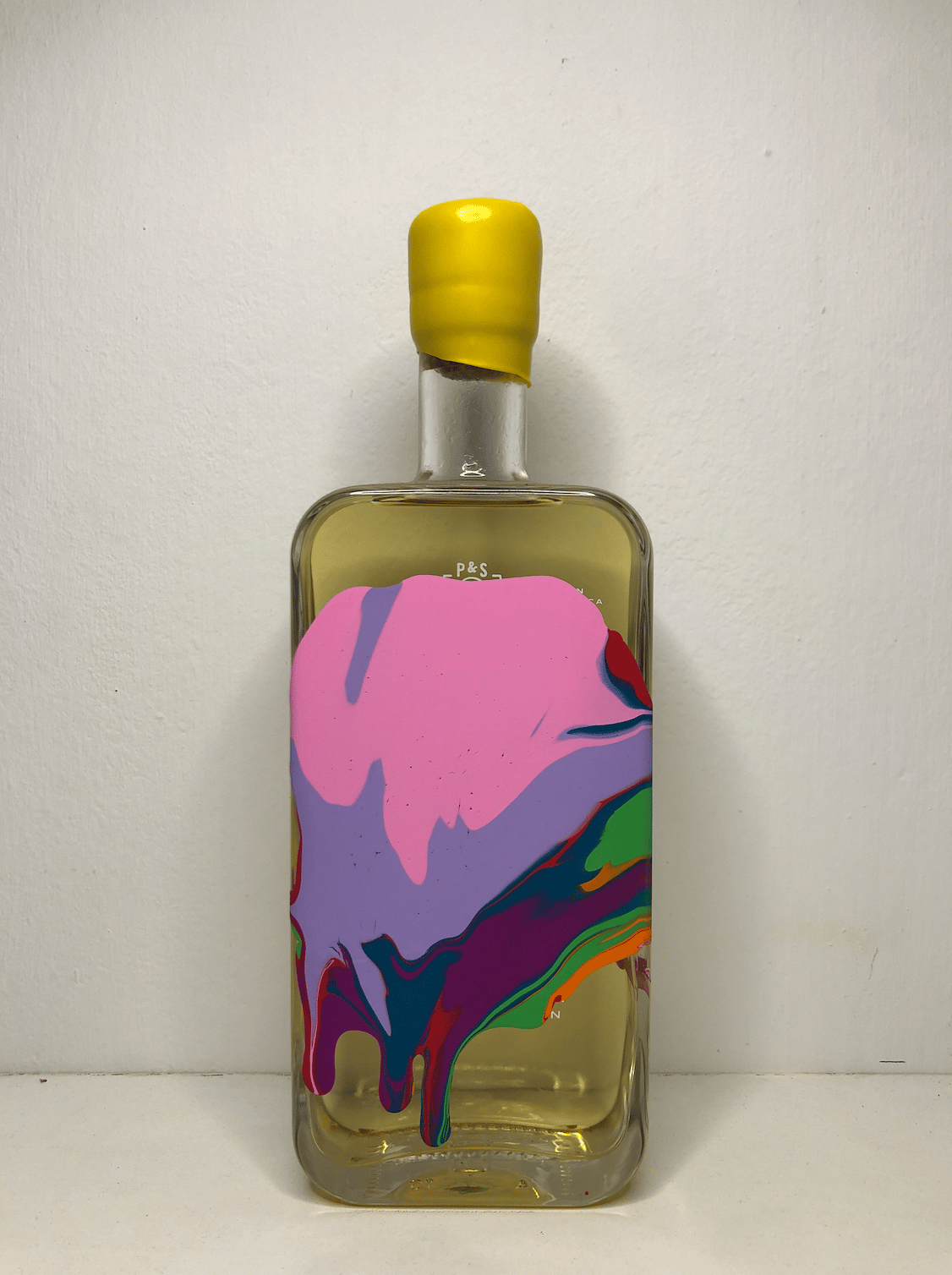 Art Bottles 2, photo 1