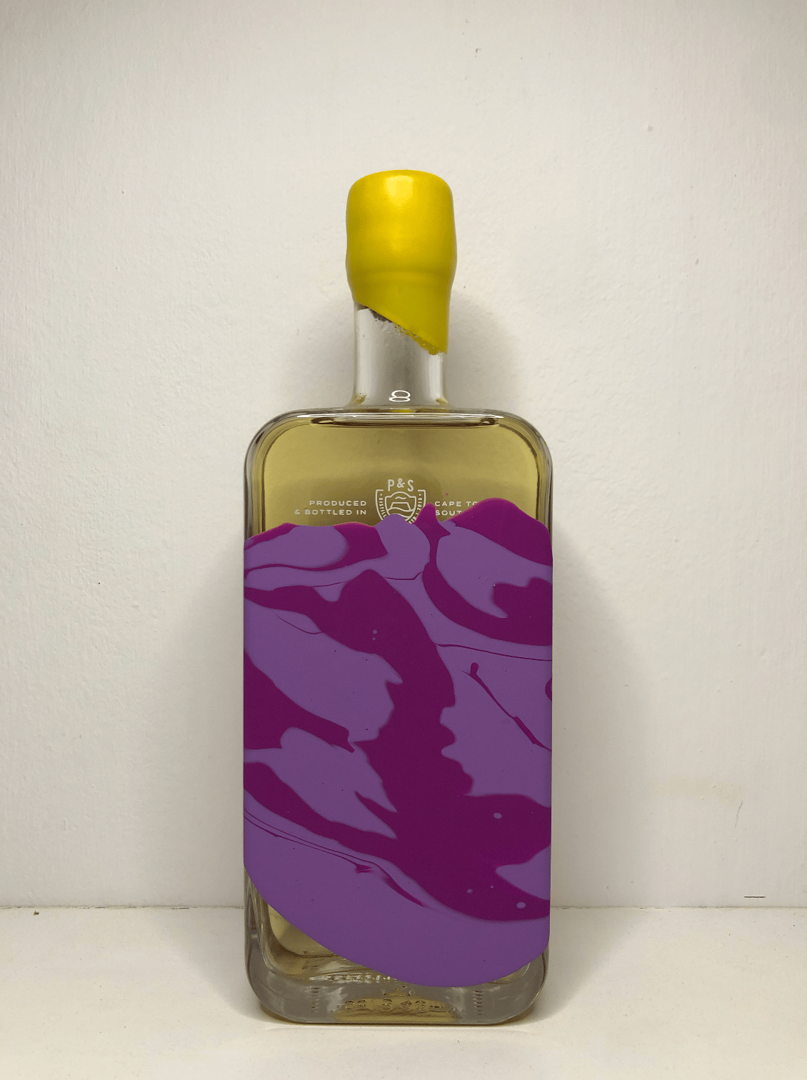 Art Bottles 4, photo 1