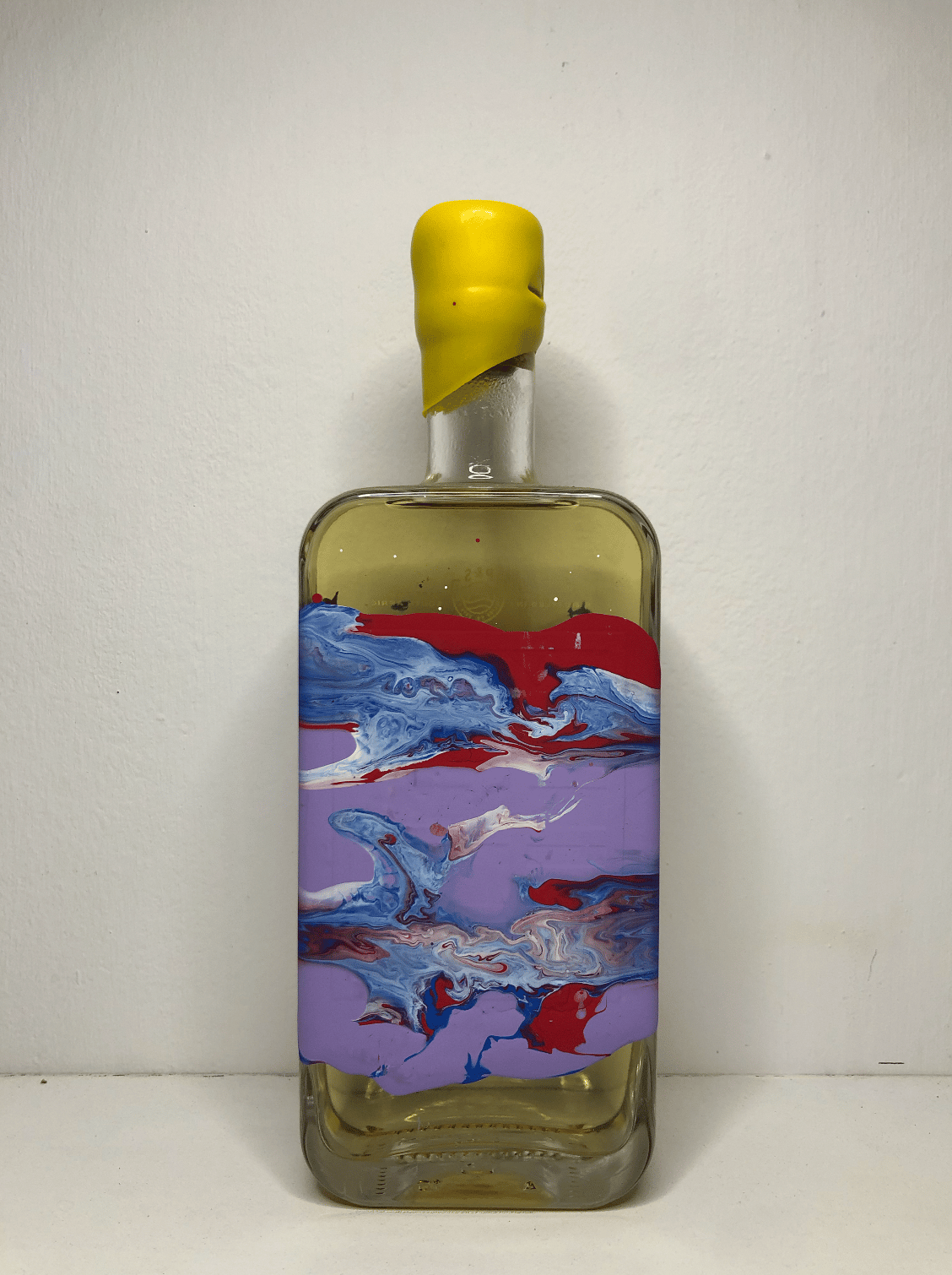 Art Bottles 10, photo 1