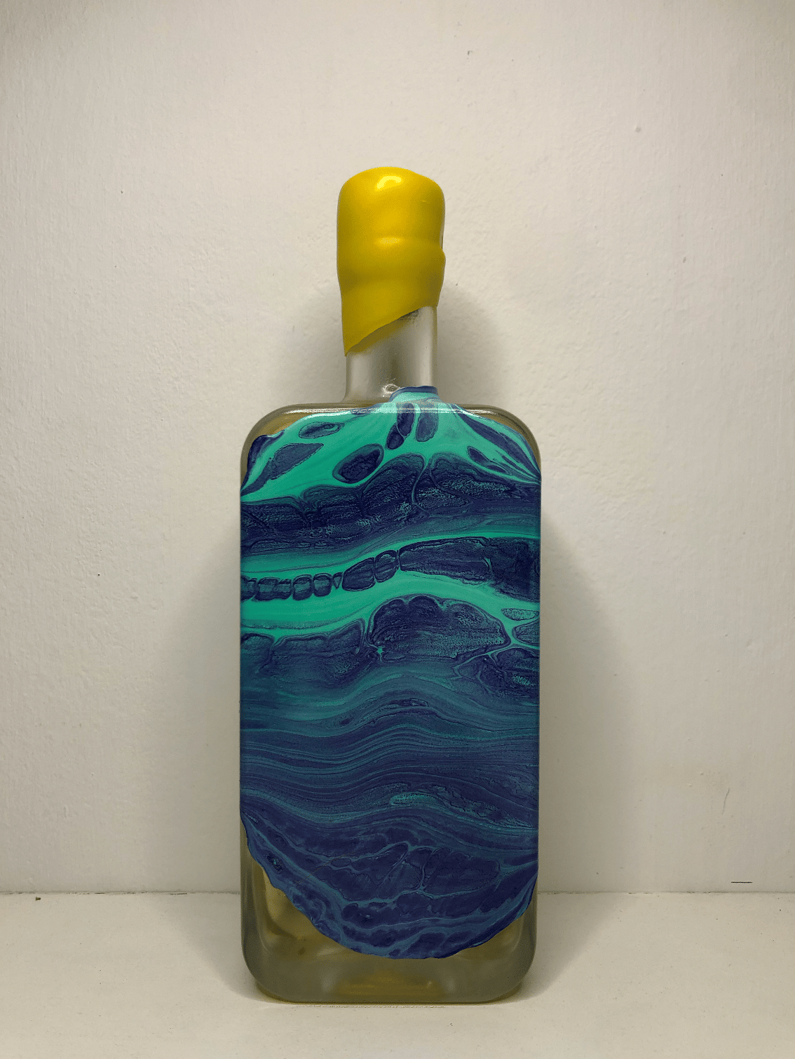 Art Bottles 16, photo 1