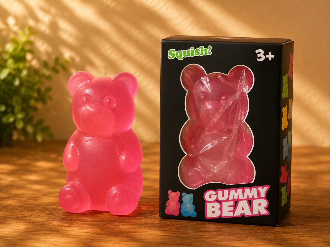 Gummy Bear