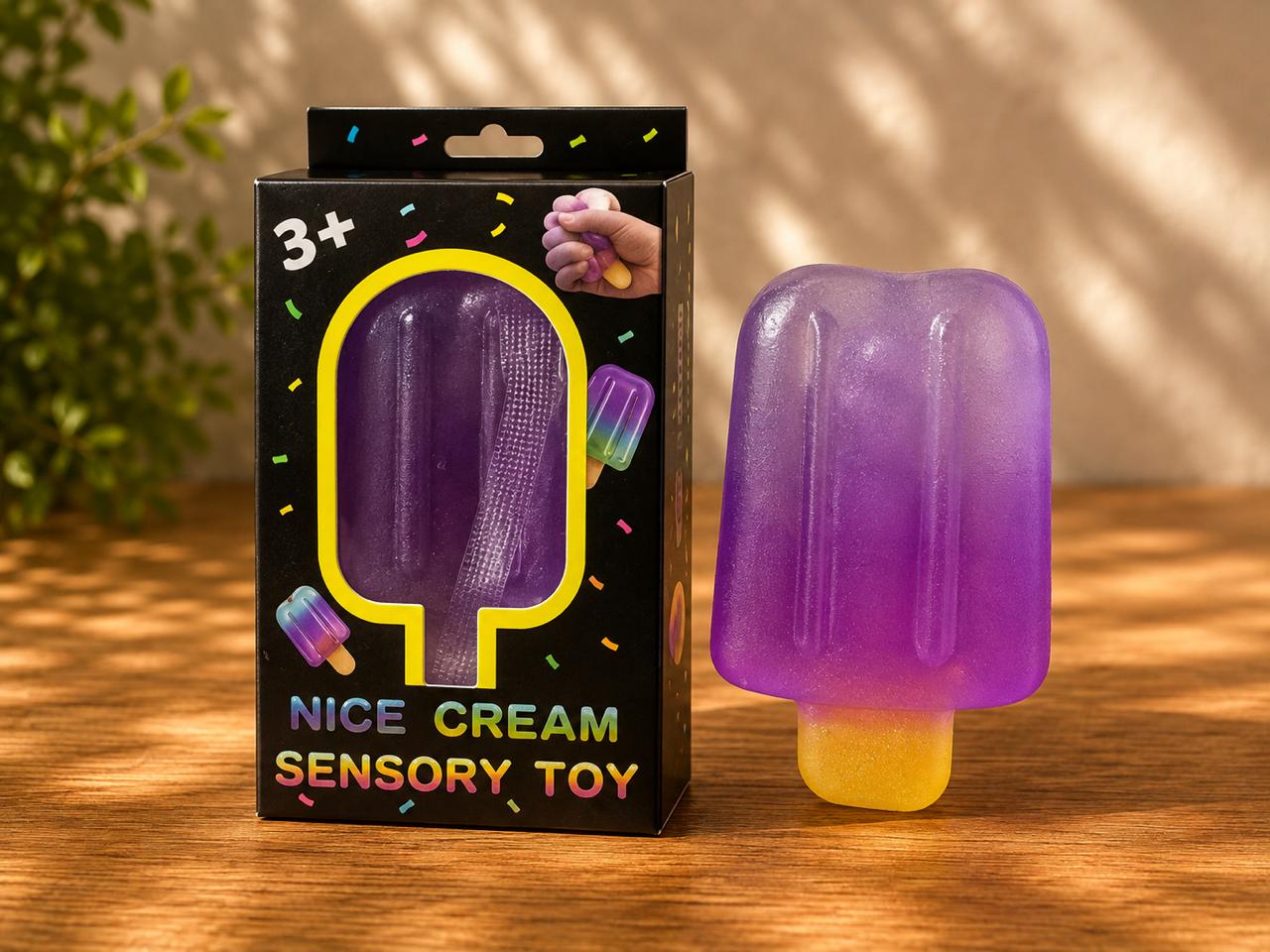 Nice Sicle