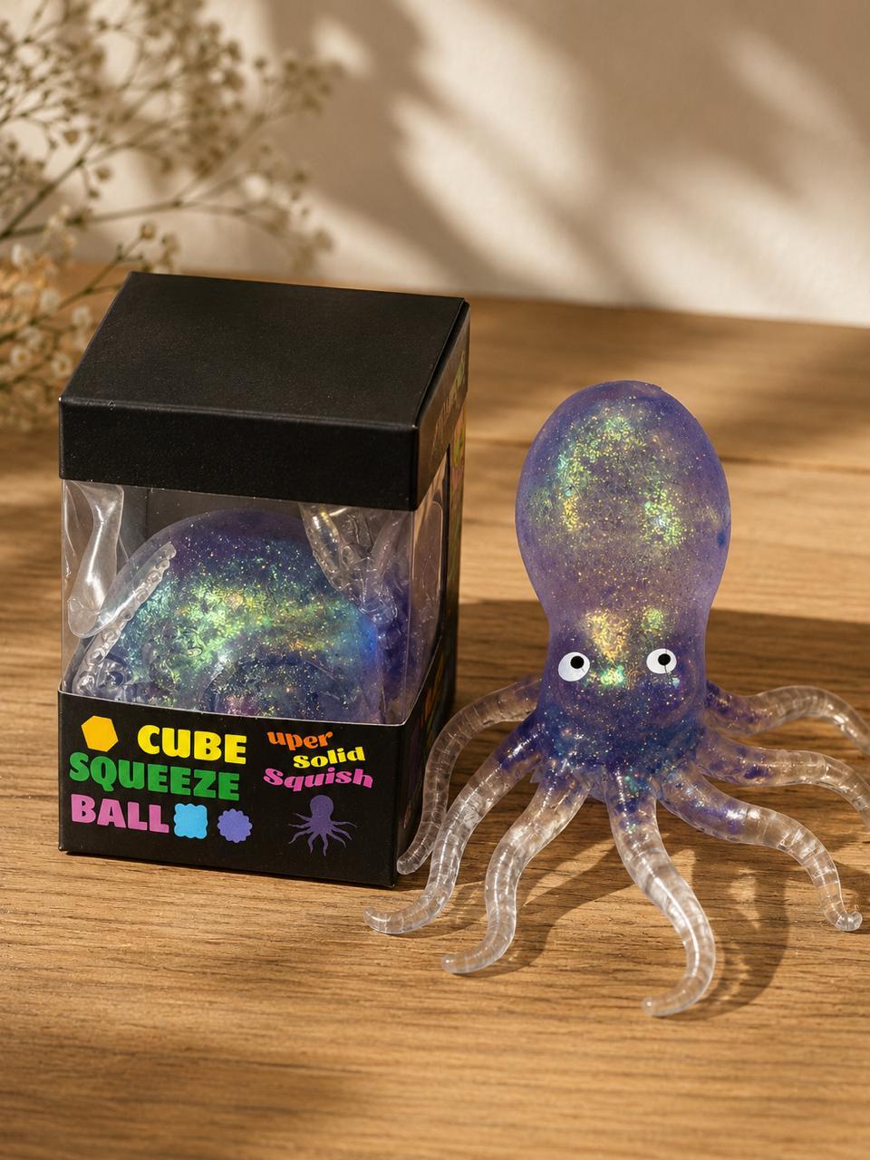 Octopus