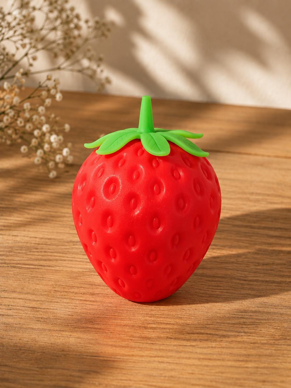 Strawberry Squishy