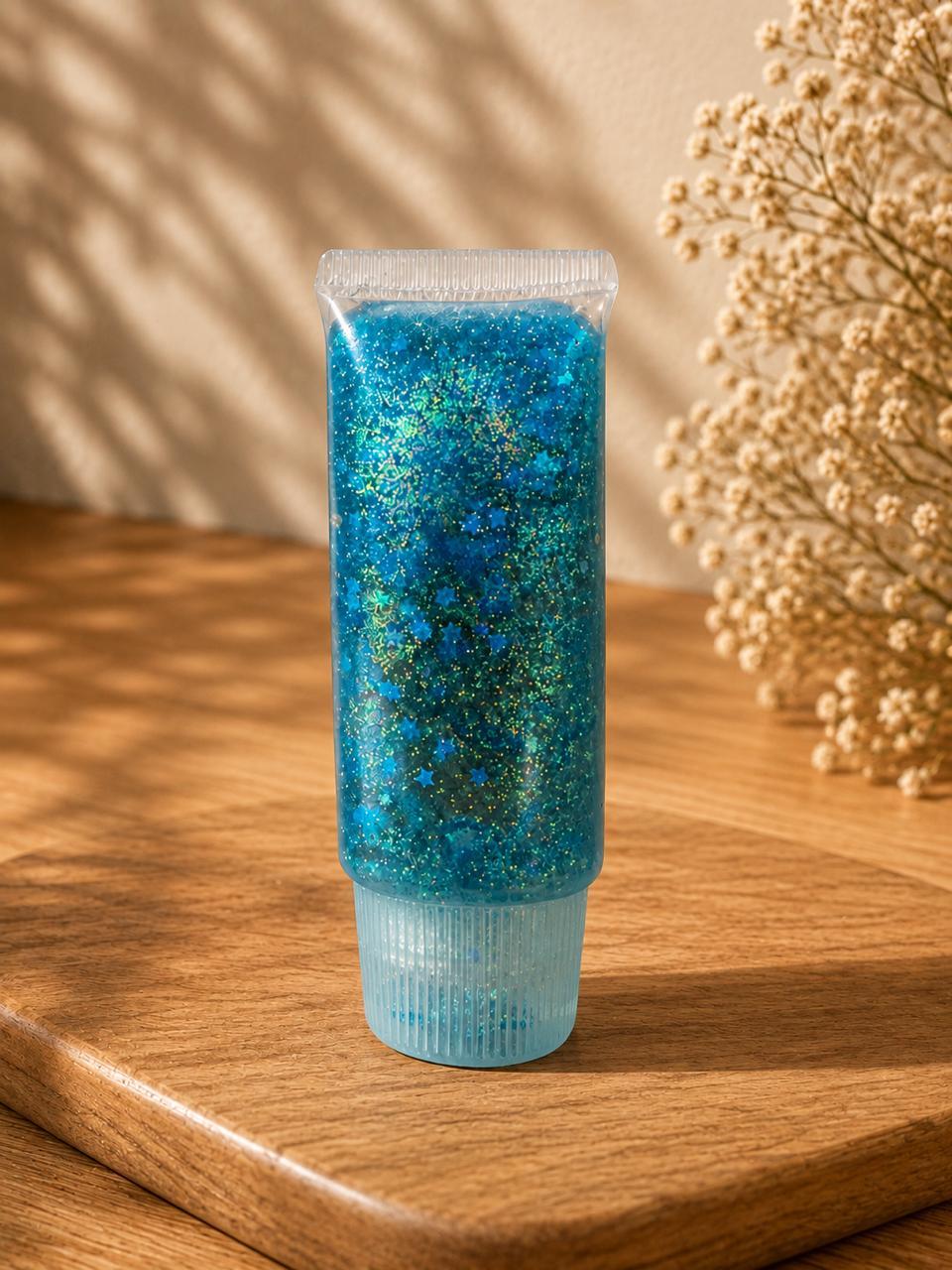 Toothpaste Squishy