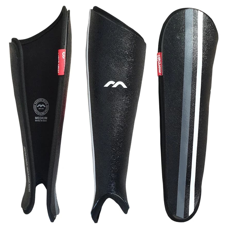 Mercian Genesis 2 Shin Gaurds, photo 1