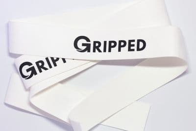 Gripped Grips, photo 1