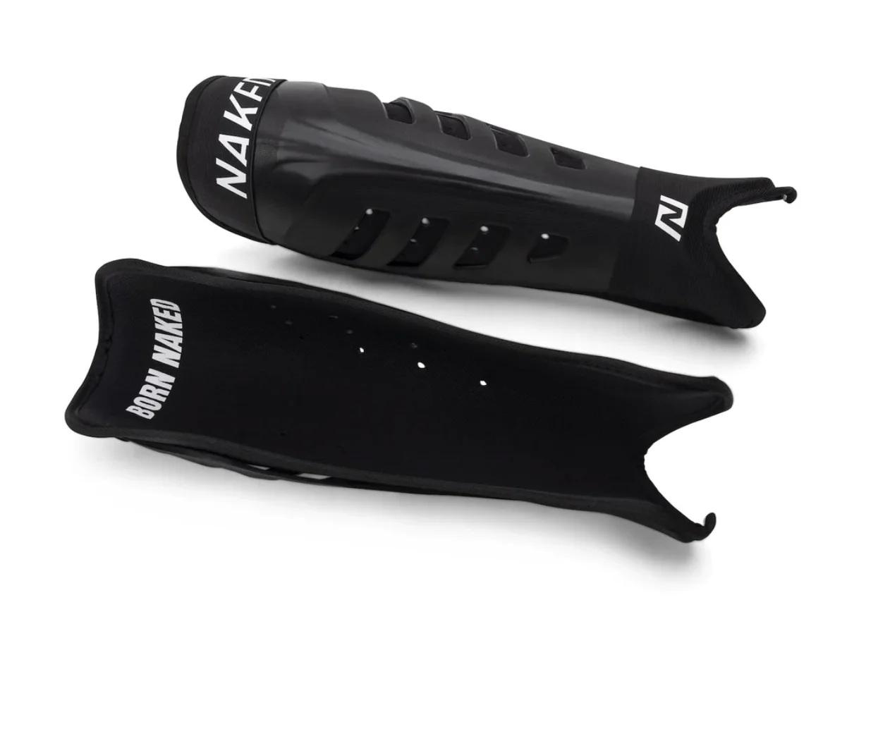 Naked Pro Shin Pads, photo 1