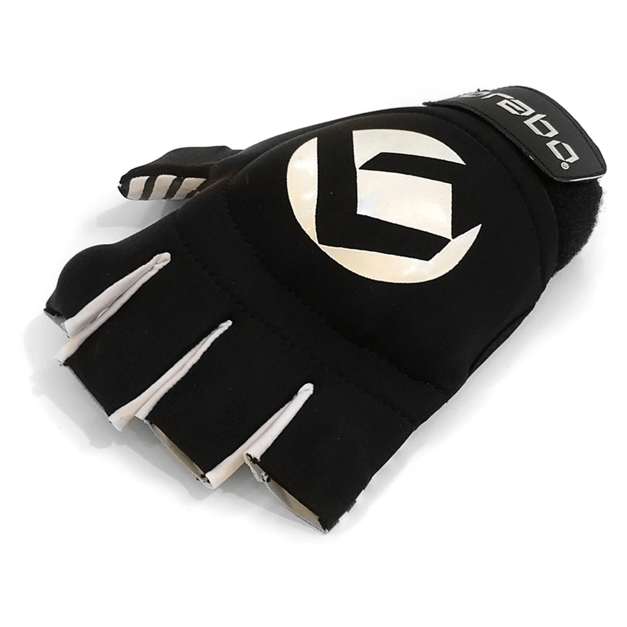 Brabo Glove Pro F5 White, photo 1