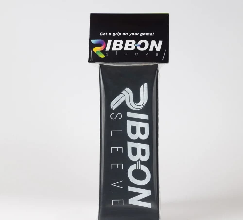 Ribbon Sleeve – Ultimate Over Grip, photo 3