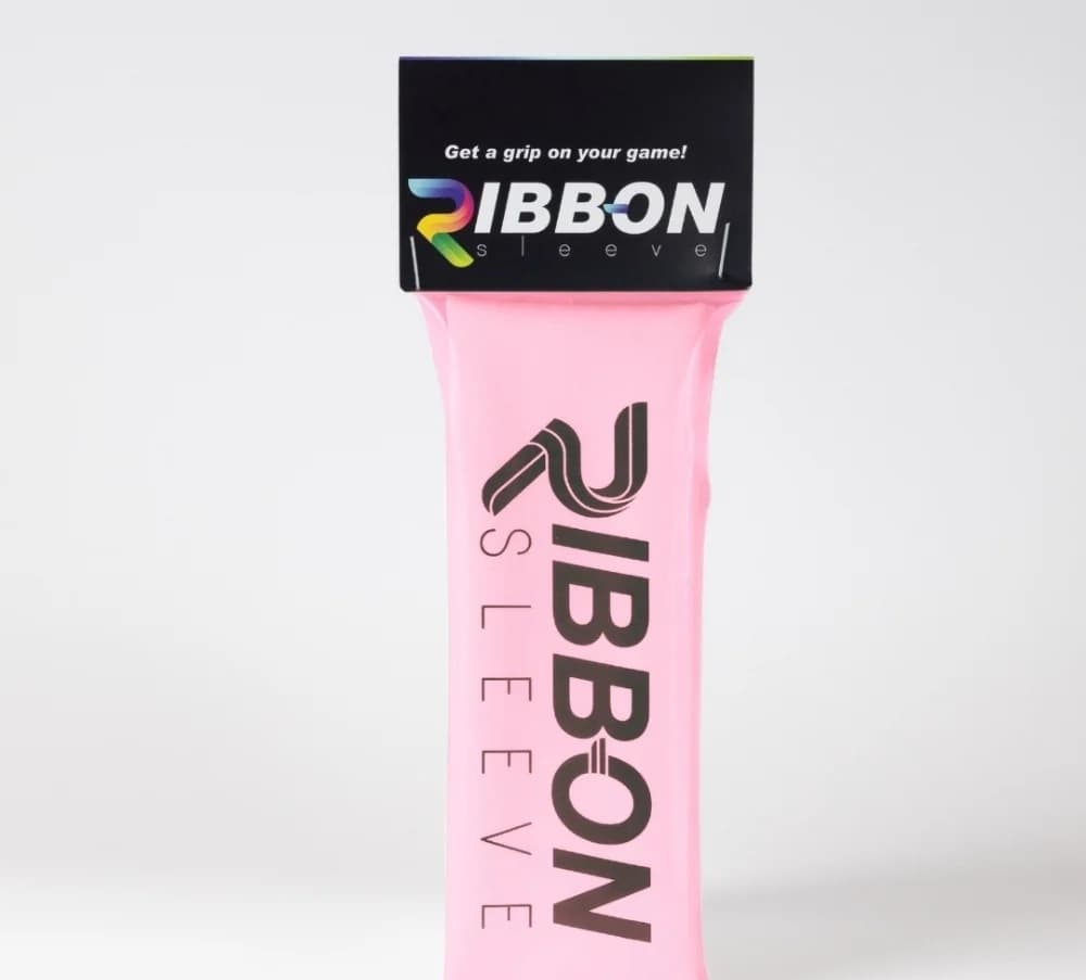 Ribbon Sleeve – Ultimate Over Grip, photo 2