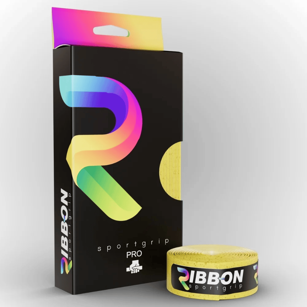 Ribbon Cork – Premium Basic Grip, photo 7