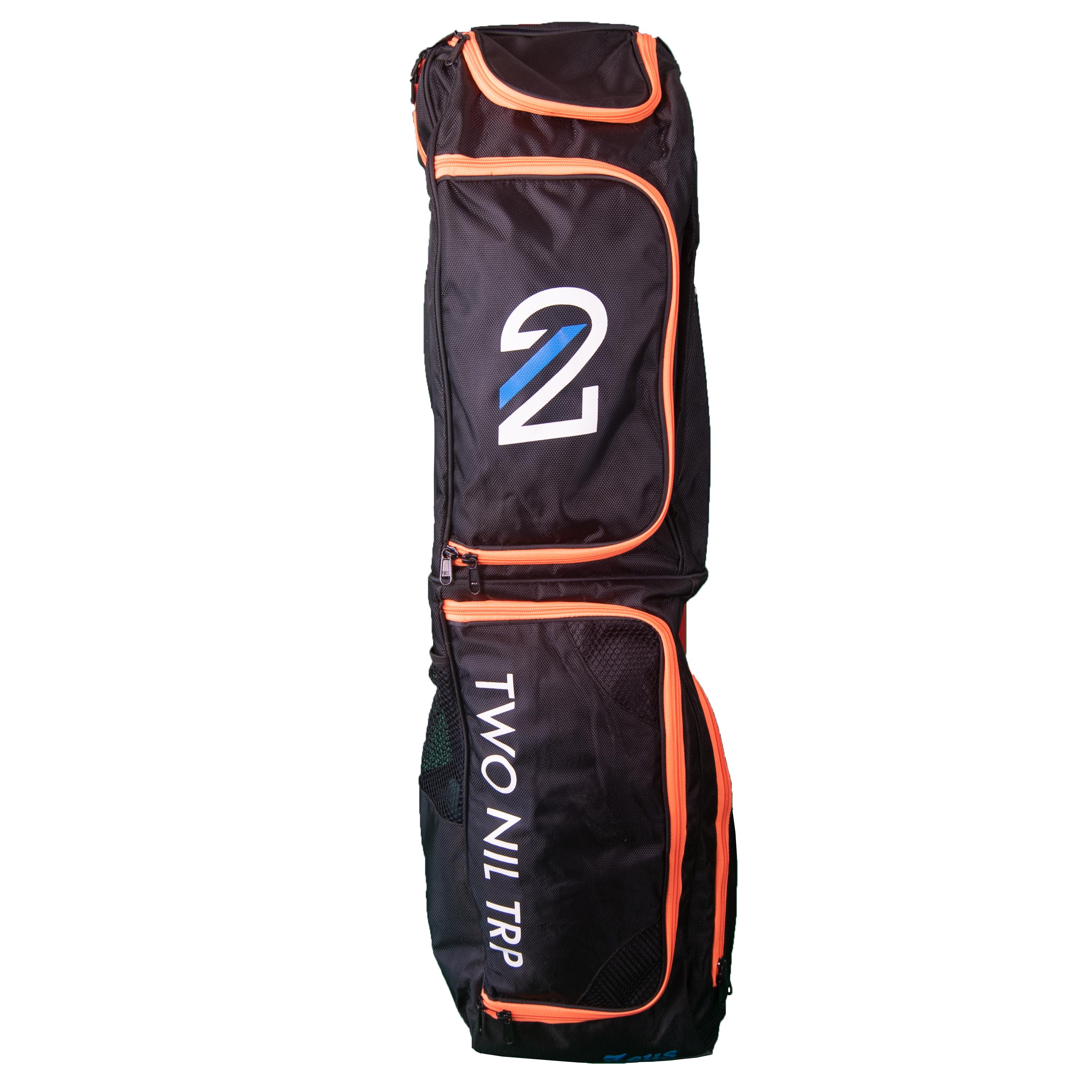2NT Zeus Hockey Stickbag, photo 1