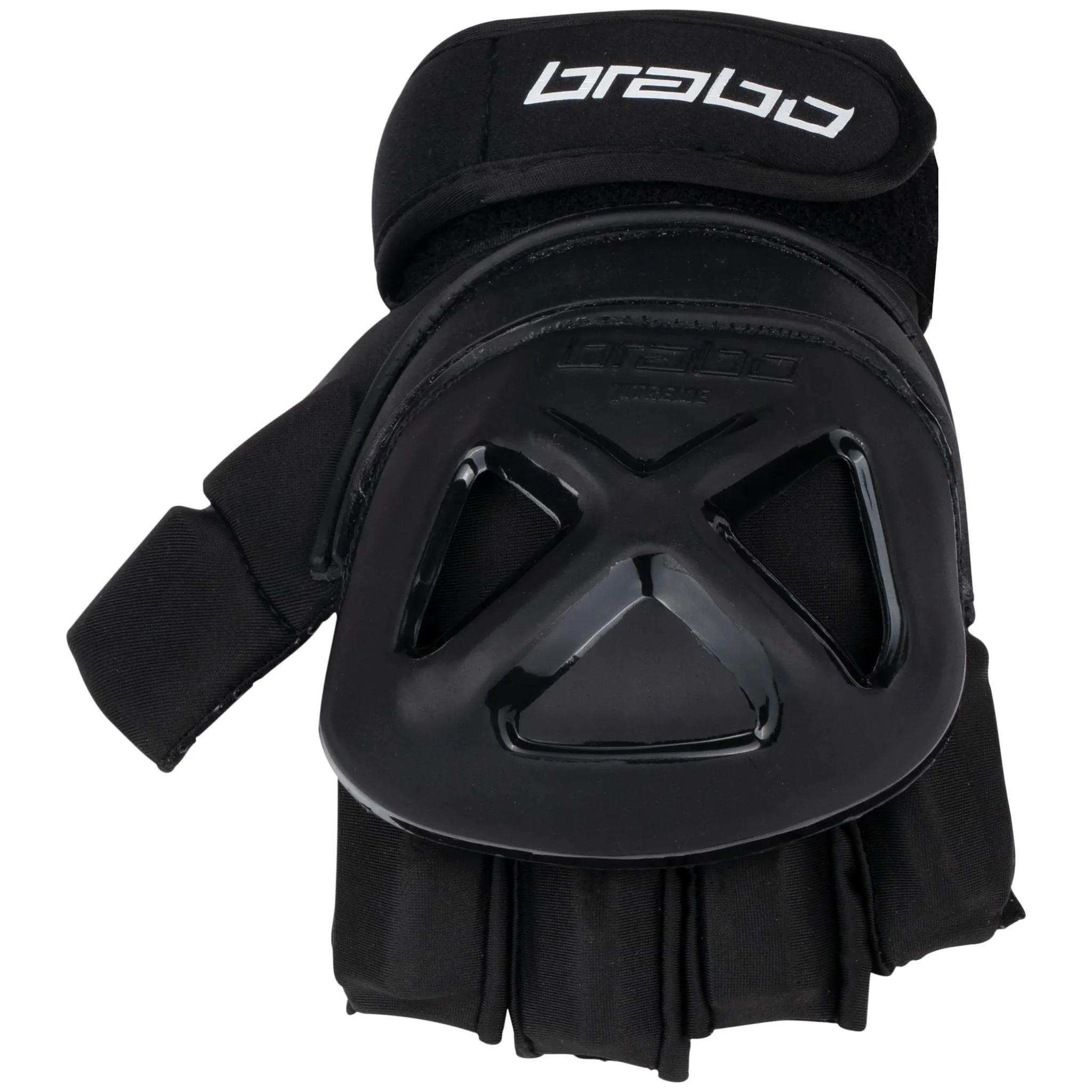 Brabo Extreme Player Glove, photo 1