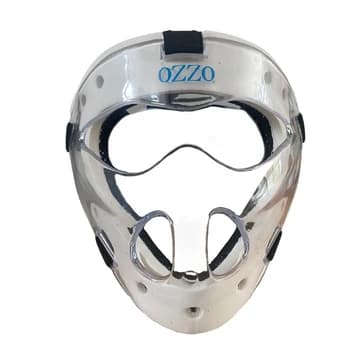 Ozzo PRO face mask, photo 1