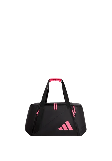 Adidas VS .6 Holdall Black/Pink, photo 1