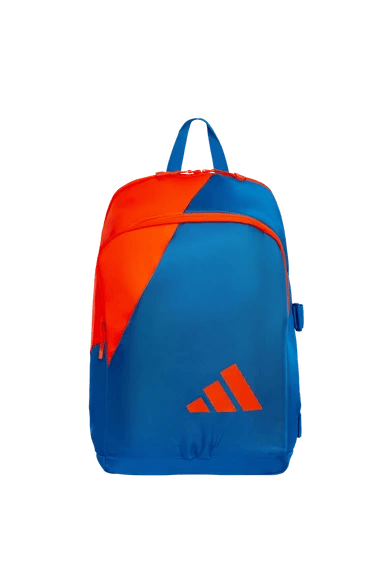 Adidas VS .6 Backpack Royal/Orange, photo 1