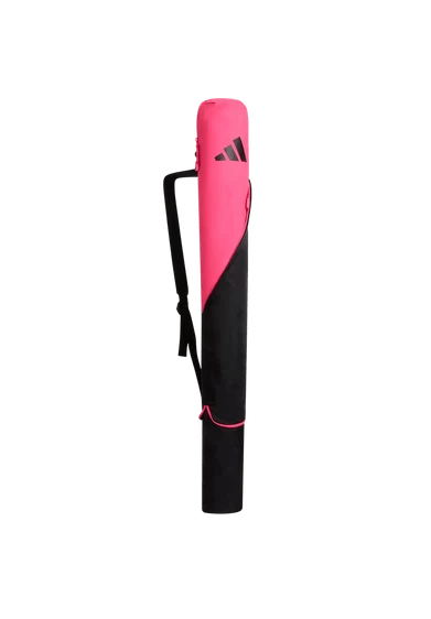 Adidas VS .6 Stick Sleeve Black/Pink, photo 1
