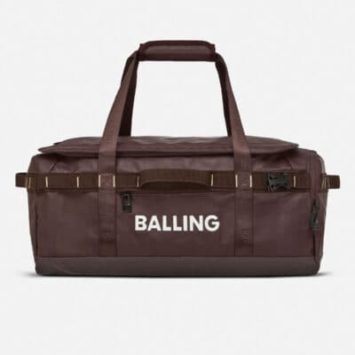 Balling Alter/2 Duffel Bag, photo 5