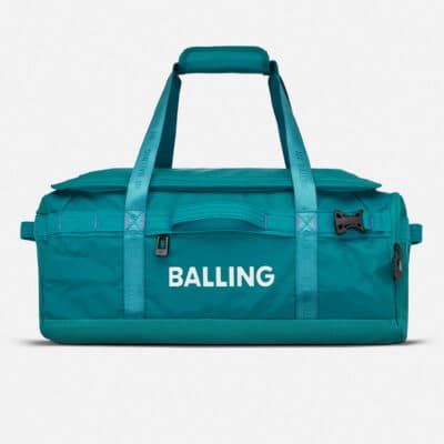 Balling Alter/2 Duffel Bag, photo 1