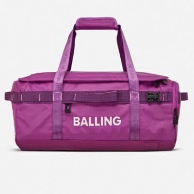 Balling Alter/2 Duffel Bag, photo 3