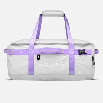 Balling Alter/2 Duffel Bag, photo 4