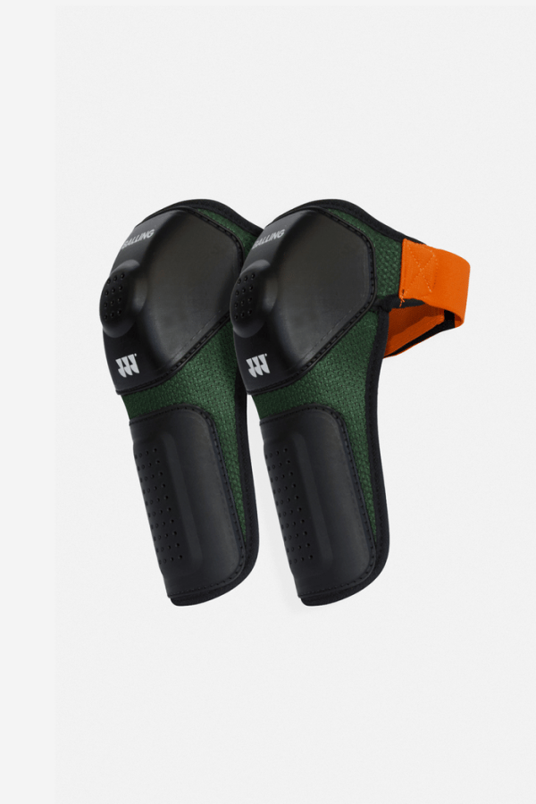 Balling Venture Knee Guards, photo 1