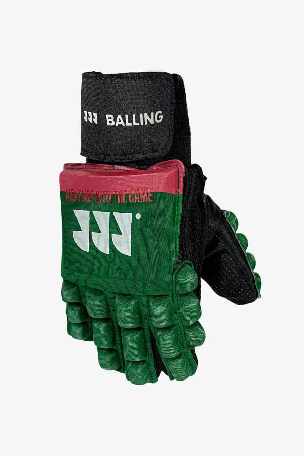 Balling Venture Indoor Glove, photo 1