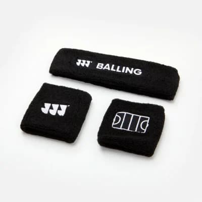 Balling Sweatband Kit, photo 1