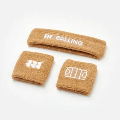 Balling Sweatband Kit, photo 2