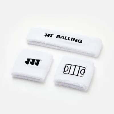 Balling Sweatband Kit, photo 4