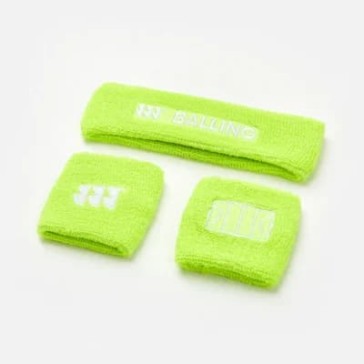 Balling Sweatband Kit, photo 3