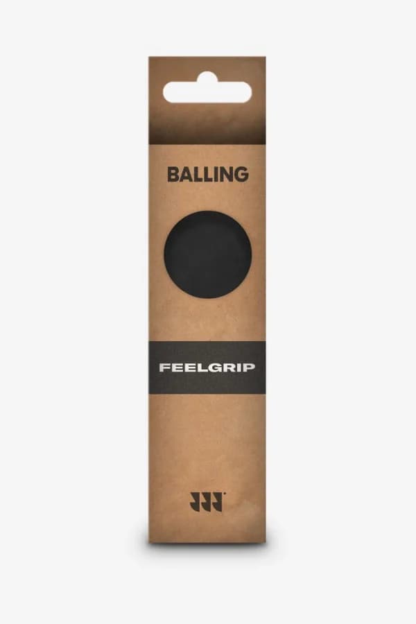 Balling Feel Grip Black, photo 1