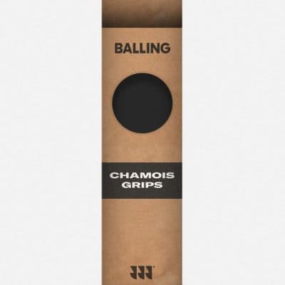 Balling Chamois Grip, photo 1